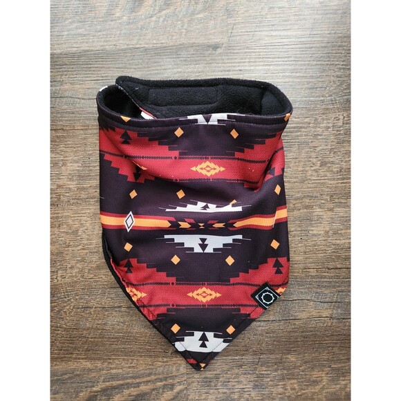 Aztec bandana - Picture 2 of 4